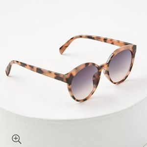NEW! Loft Cateye Sunglasses